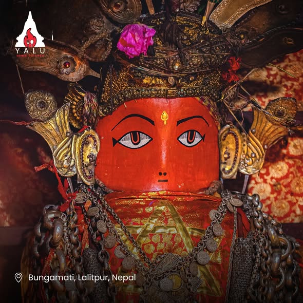 karunamaya ( yalu newa kitchen ) karunamaya ( yalu newa kitchen )