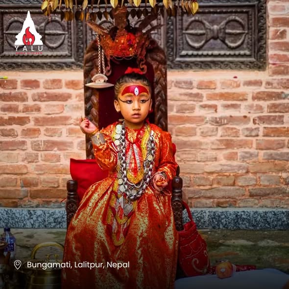 kumari ( yalu newa kitchen )