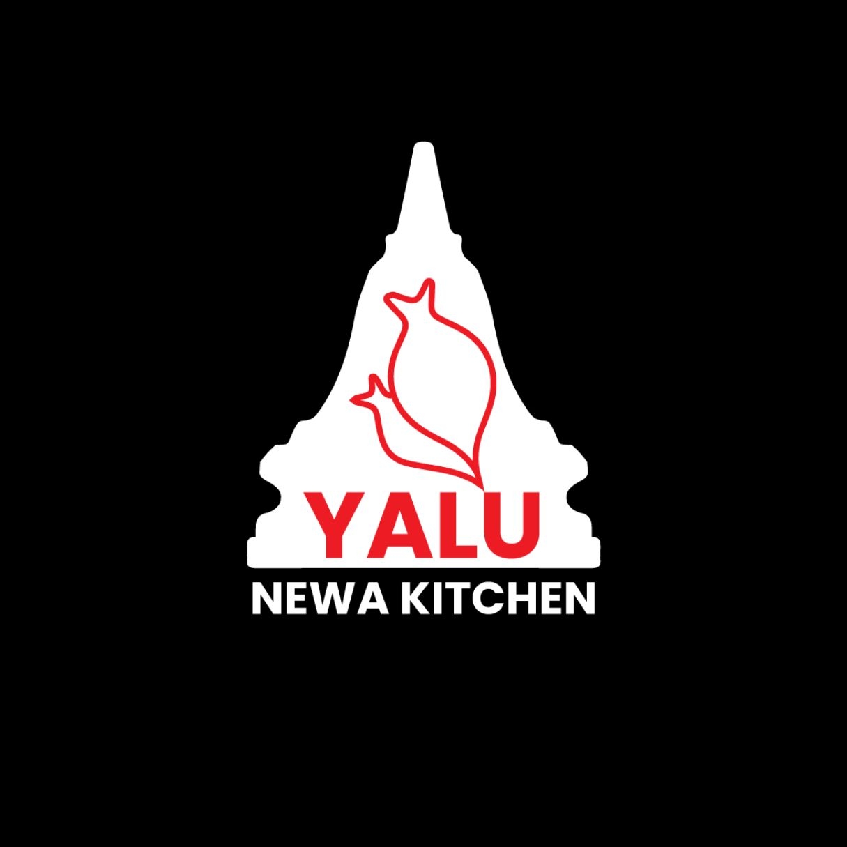 yalu logo (ynk)